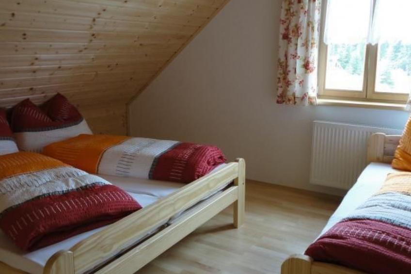 Karnerhütte - foto 4