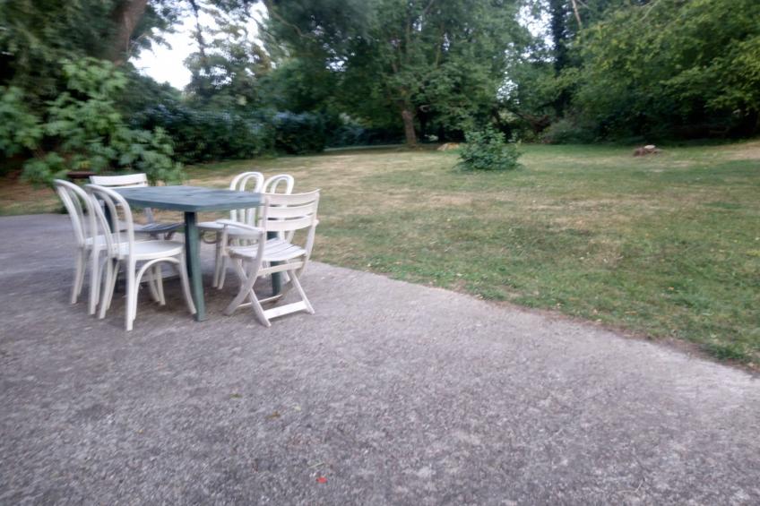 Gesellige Momente in der Nähe von Disneyland Paris - foto 12