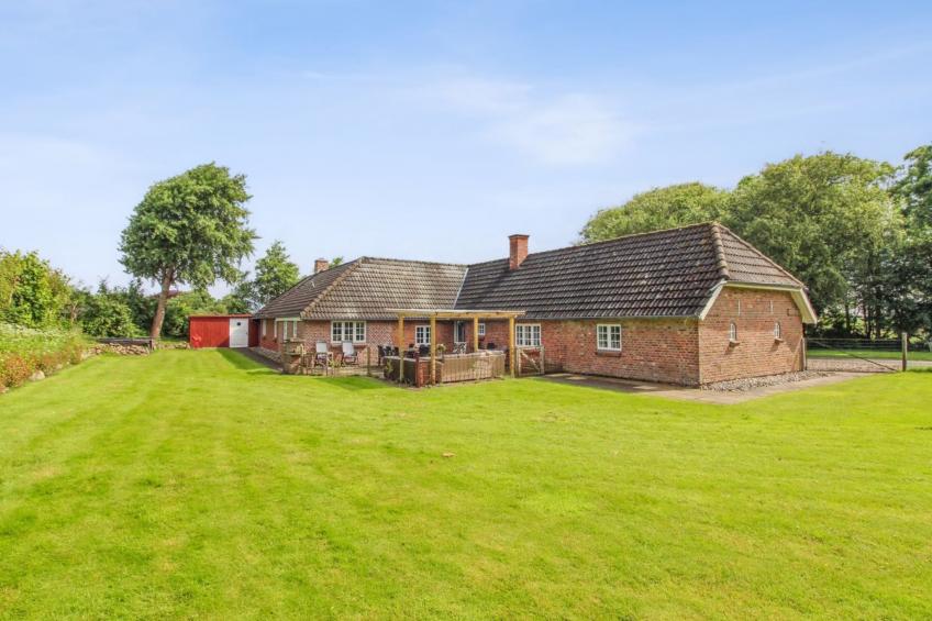 "Hedda" - 15km from the sea in Western Jutland - foto 3