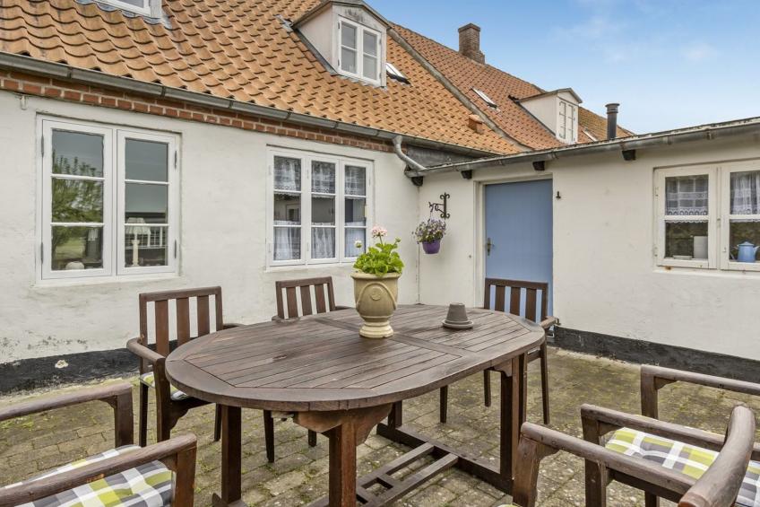 "Ajna" - 9.8km from the sea in Western Jutland - foto 6