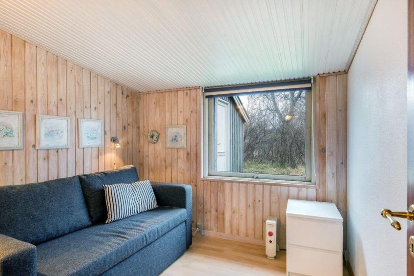 "Gonda" - 500m from the sea in NE Jutland - foto 12