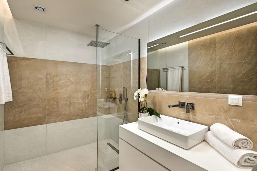 Celestial Luxury Villa Privater Pool Jaccuzi - foto 23