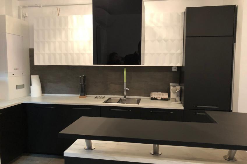 Wohnung "Plaza Residence P1" - foto 10