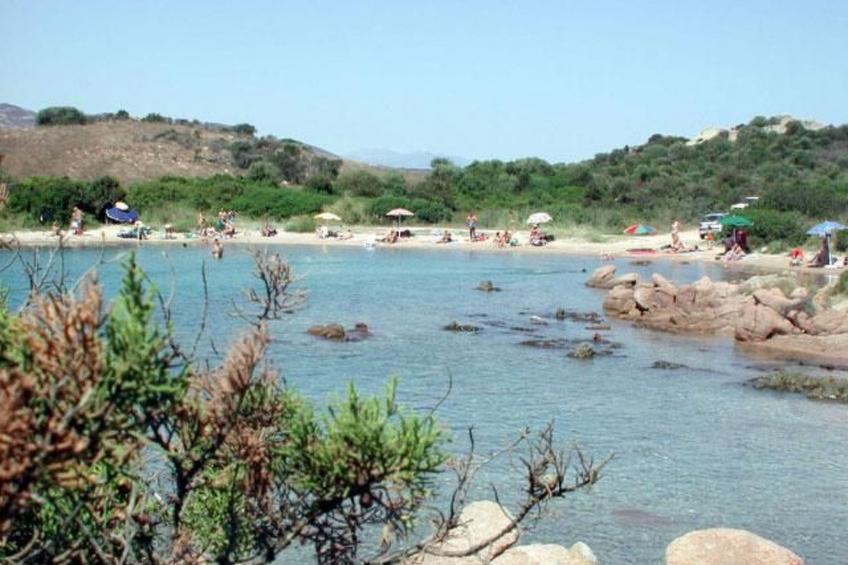 FERIENHAUS SARDINIEN SAN TEODORO - foto 18