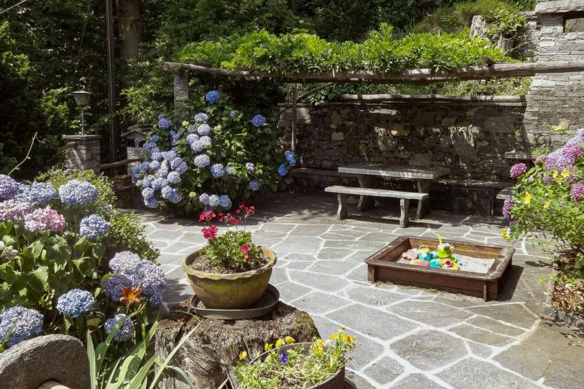 Chalet Mergoscia - foto 5