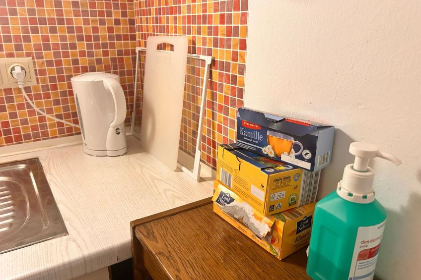 Apartment 15A - foto 5