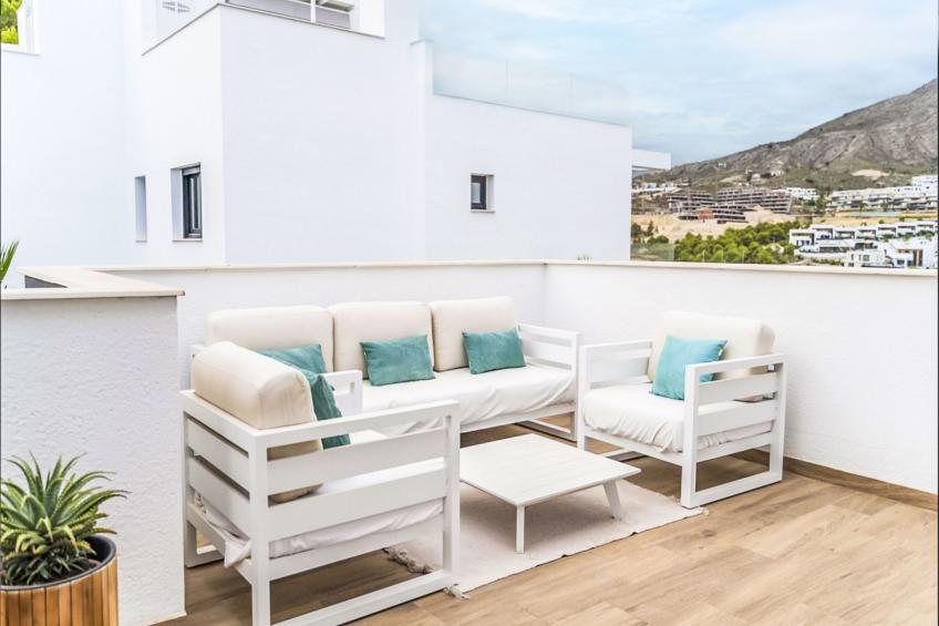 Residencial Panoramic - foto 23