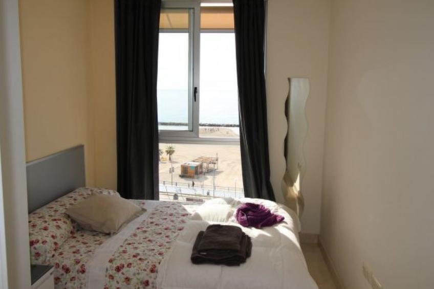 APARTAMENTO PLAYA POSTIGUET - foto 7