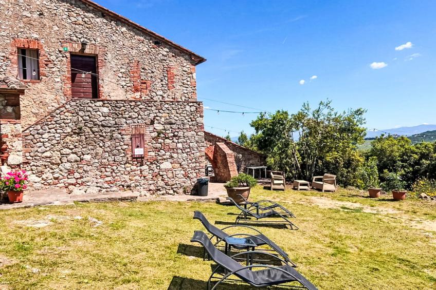 Villa Monti - foto 16