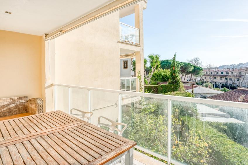 S´Agaró Beach Apartment - foto 6