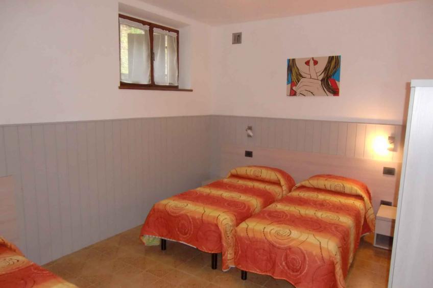 Vakantiewoning met solarium comune met meravigliosa vista lago - VW-G8T9R - foto 20