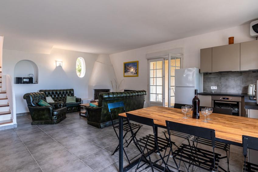 Villa Pavellone - foto 4