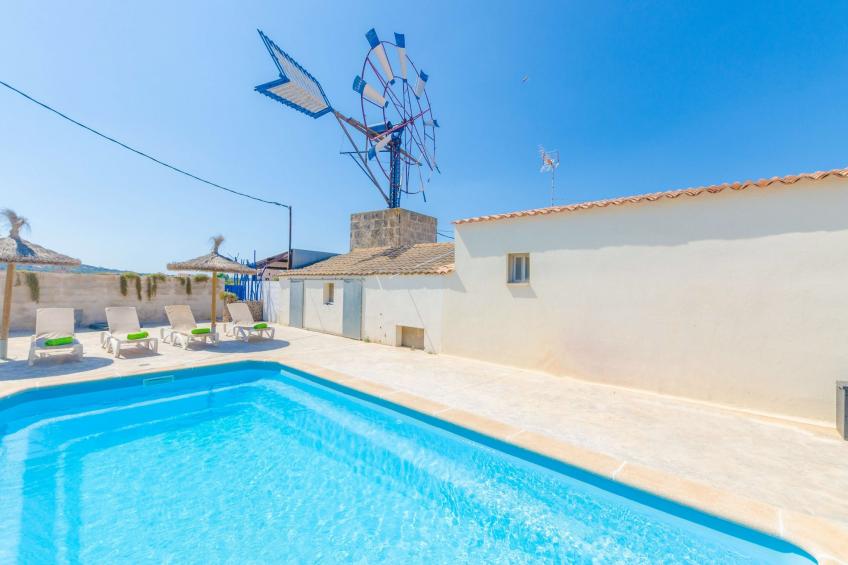 Sa Caseta De Ses Vaques.son Covas - foto 10