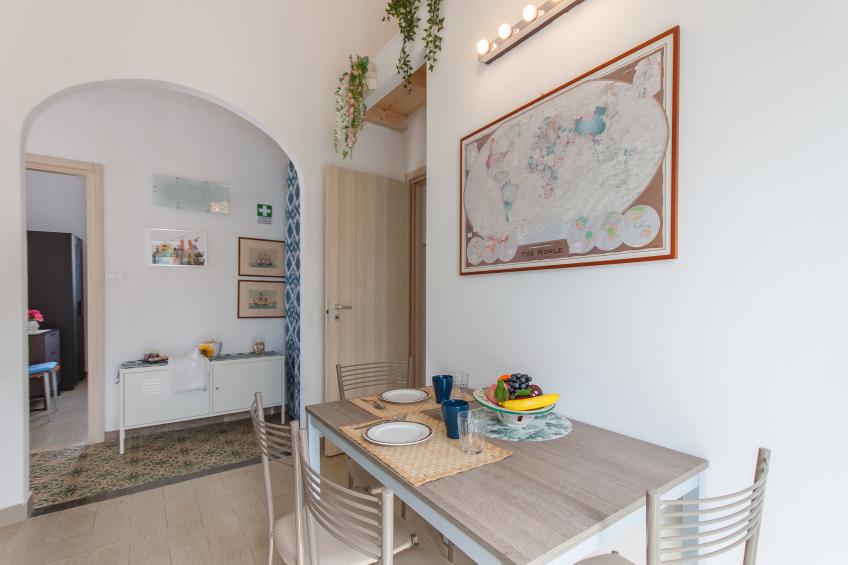 Alcamo Pool House Blu - foto 4