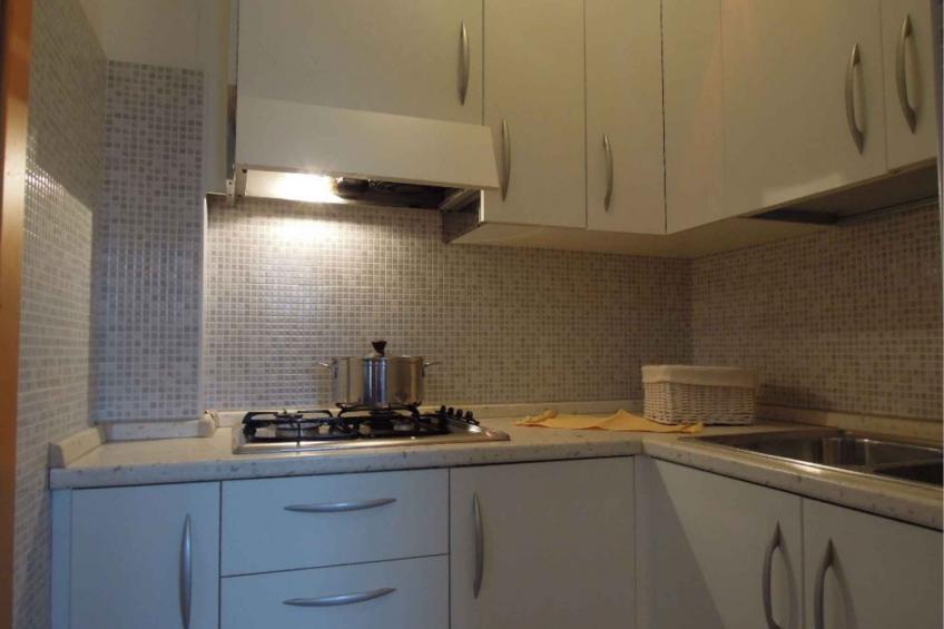 Vakantiewoning met airconditioning en balkon - VW-NCMX4 - foto 6