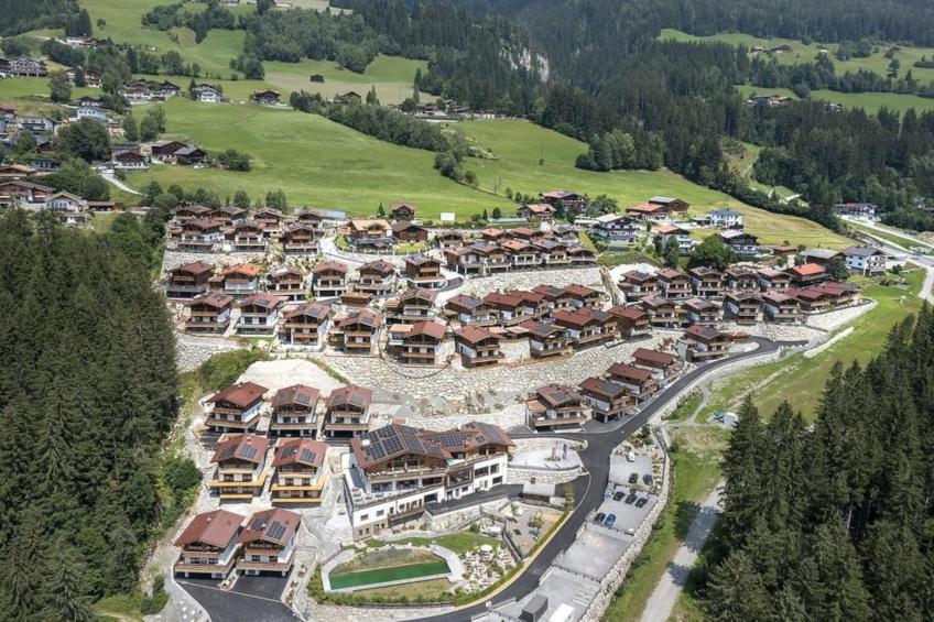 Nationalpark Chalet Zollspitze - foto 46