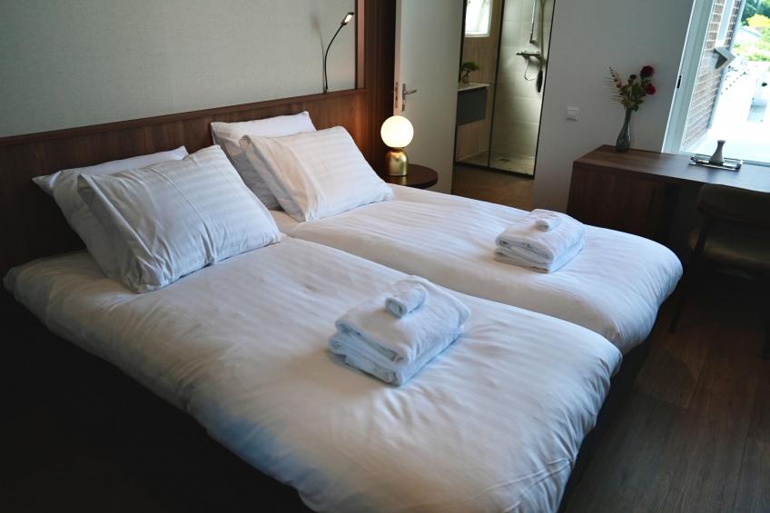 Zen Kitchen & Boutique Hotel - foto 12