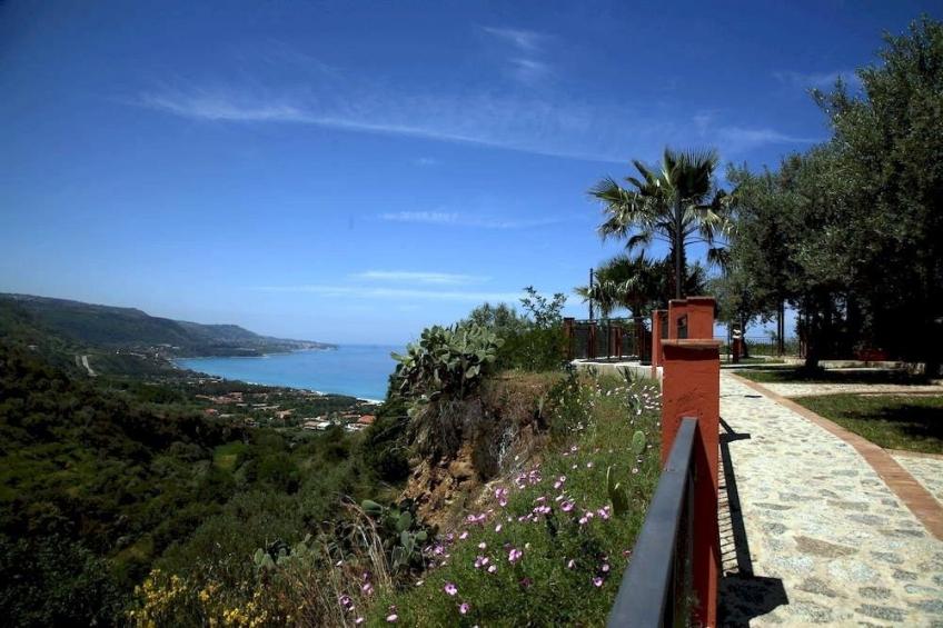 Residenza Mediterranea- Zambrone Double Room Bb - foto 10