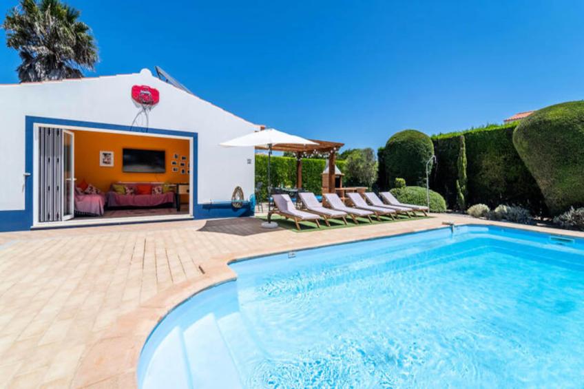 Casa Da Bauhinia - foto 40