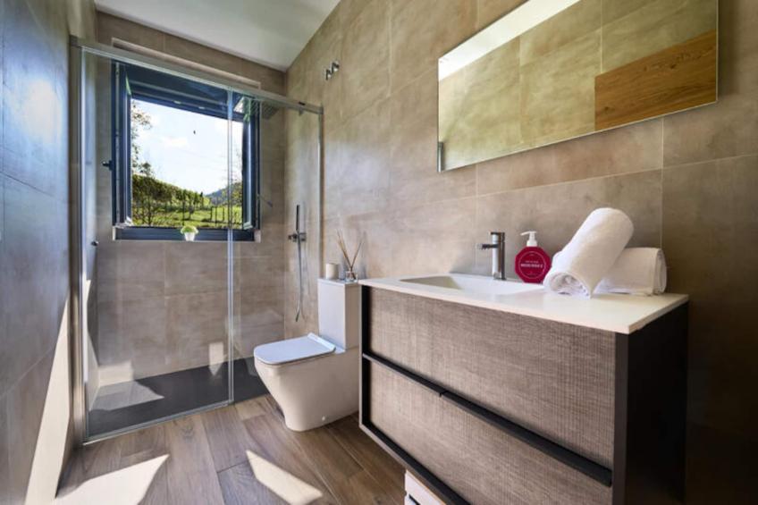 Maison à Zeanuri - foto 11