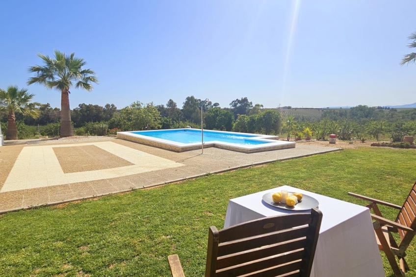 Ländliches Haus Limones - foto 27