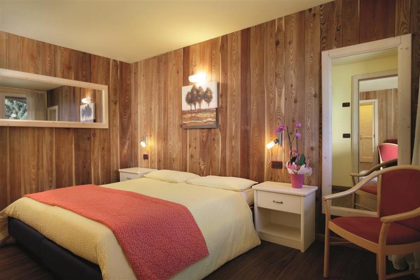 Appartamenti Villa Verde Trilocale 4/6 Letti - foto 7