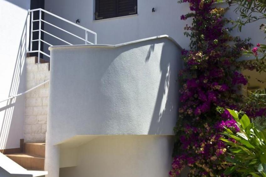 Wohnung "Ivka 1" mit Blick auf das Wasser - foto 3