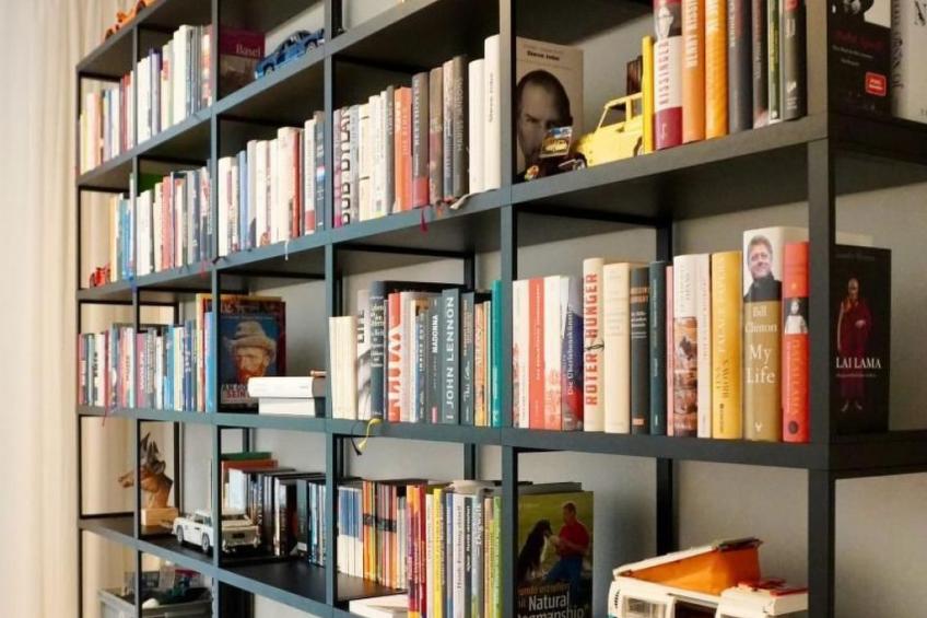 "Lakeview" - a design holiday home - foto 39