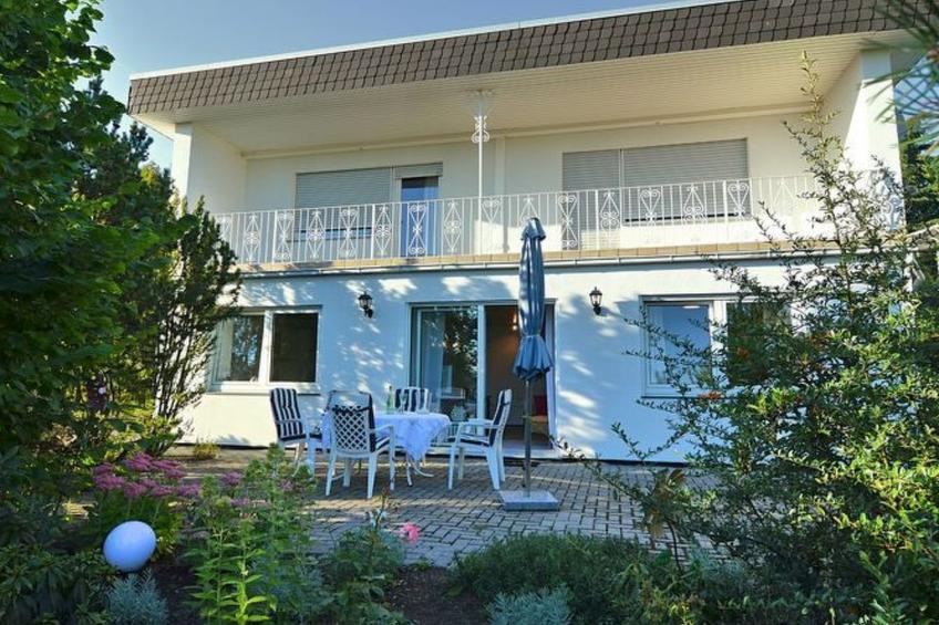 Idyll mit Loggia und Garten - foto 2