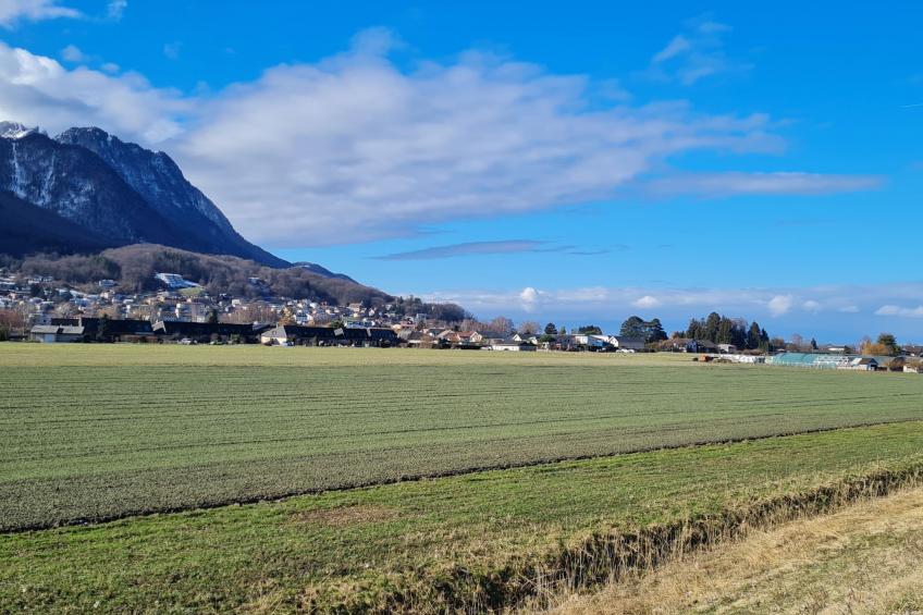 Apt C3/R - Résidence Bougainville - foto 39