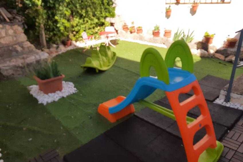 Landwohnung mit Bergblick - foto 20