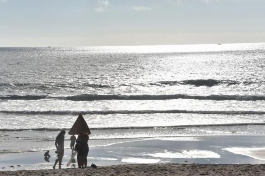 Moderne Villa mit privatem Pool und Meerblick - foto 25