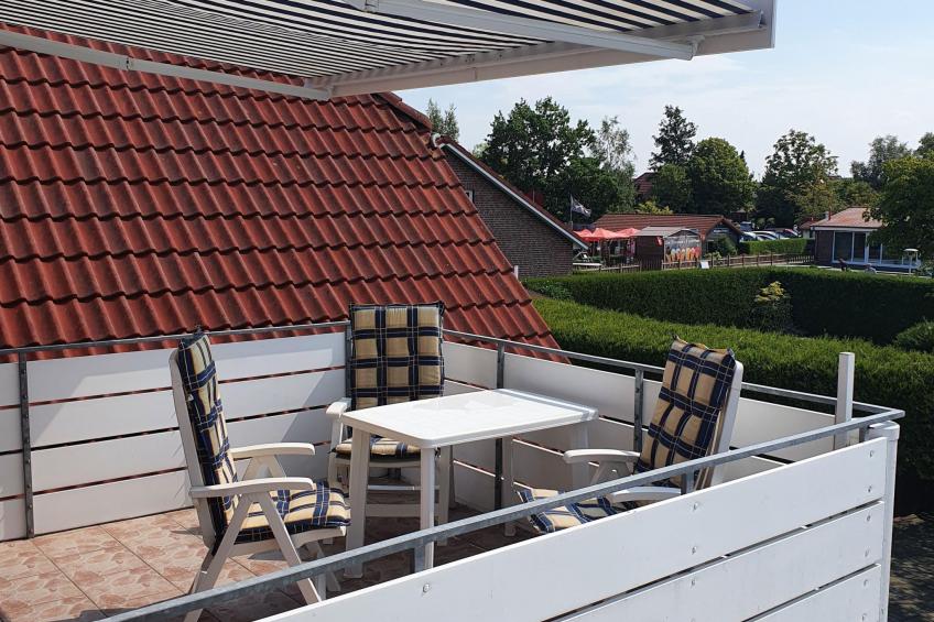 Komfortable Ferienwohnung in Werdum - foto 2