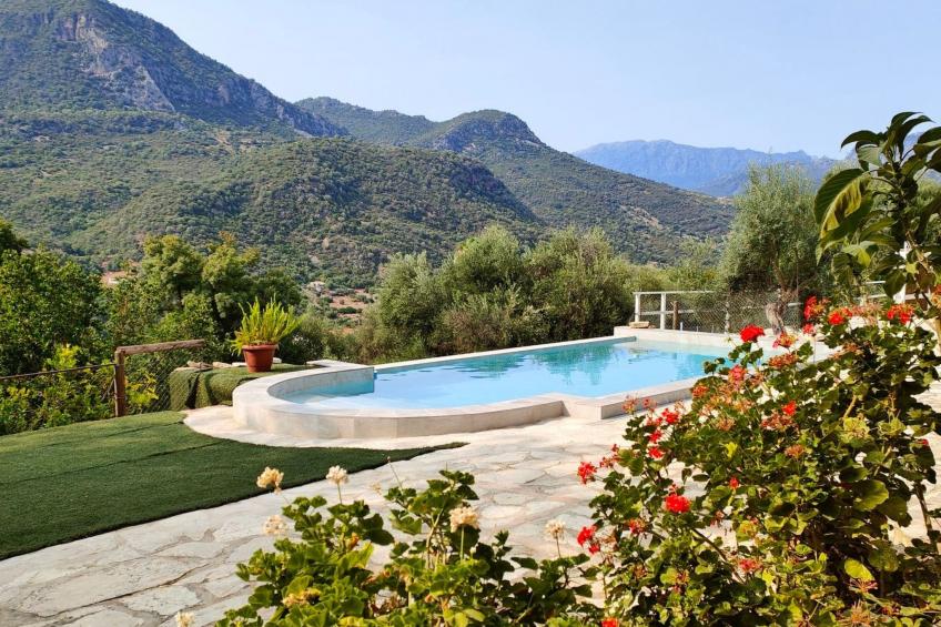 Vivienda Turistica Rural El Acebuchal