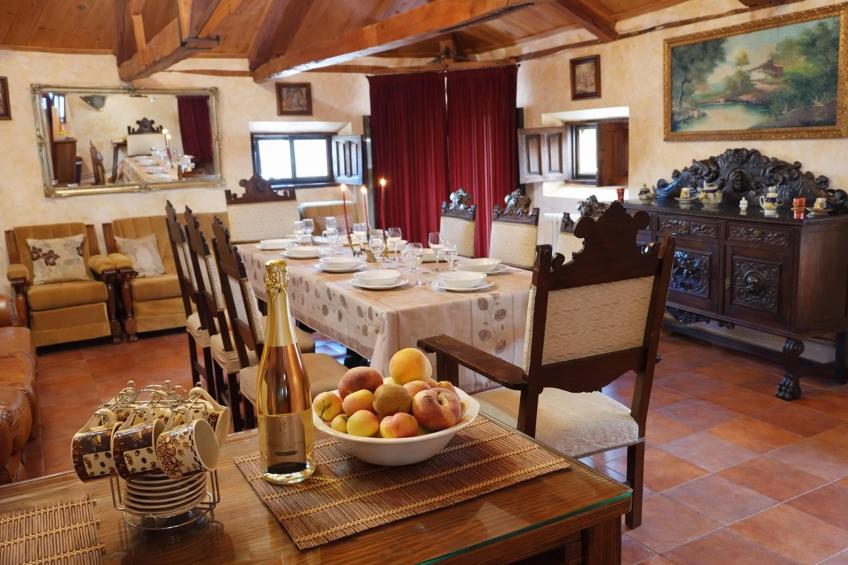 Señorío de Montero - foto 8