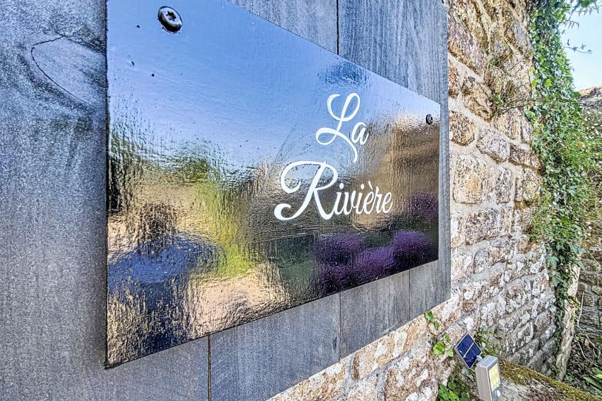 La rivière St Goustan - foto 21