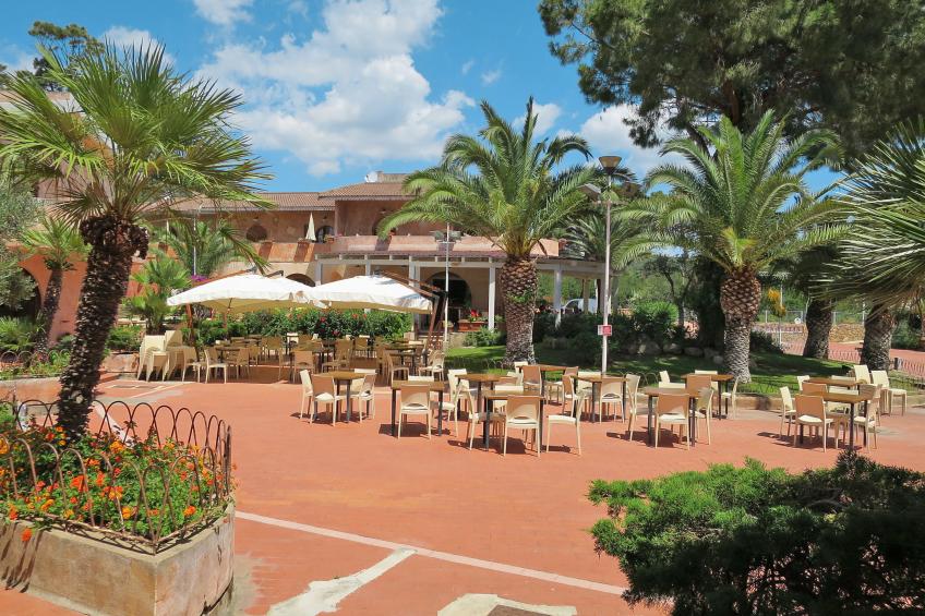 APPARTAMENTI REALE MARINA (REI206) - foto 2