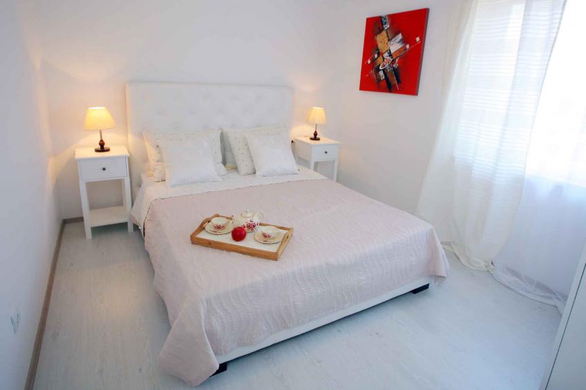 Vakantiewoning met airconditioning en balkon - VW-2VH6 - foto 16