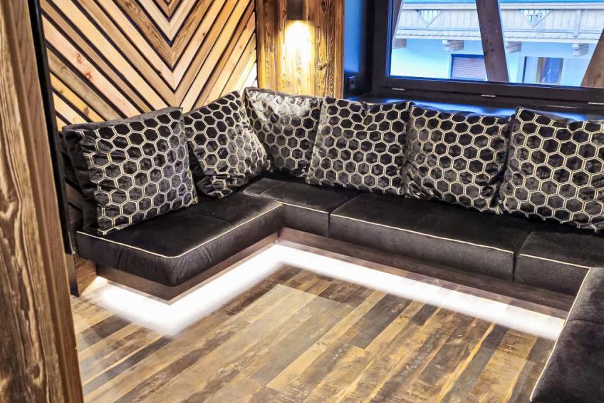 das rocking home - foto 6
