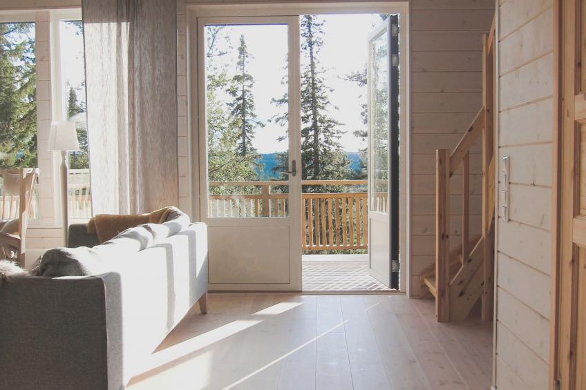 Tännäskröket Renen 6A - foto 18