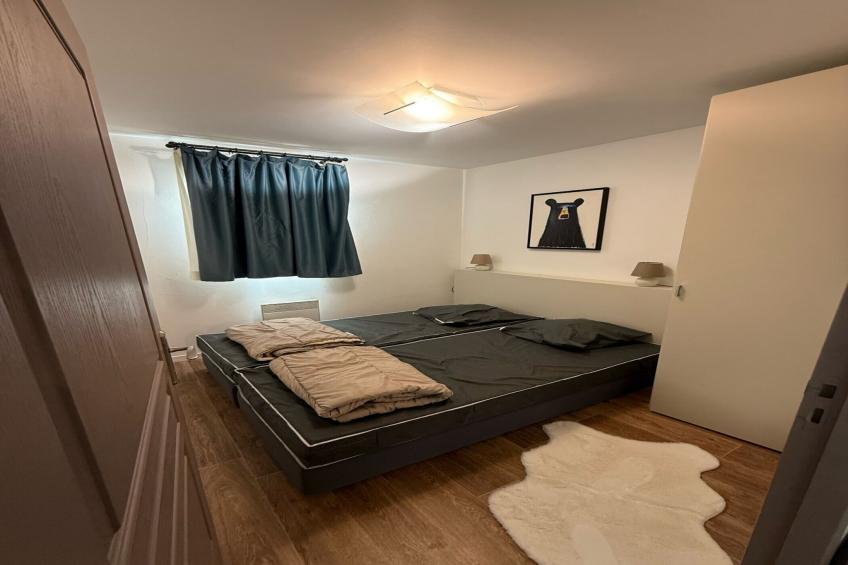 Coeur des Ours B N°01 - 3P6 - foto 10