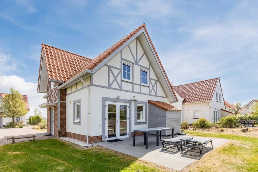 Noordzee Residence Cadzand-Bad 26