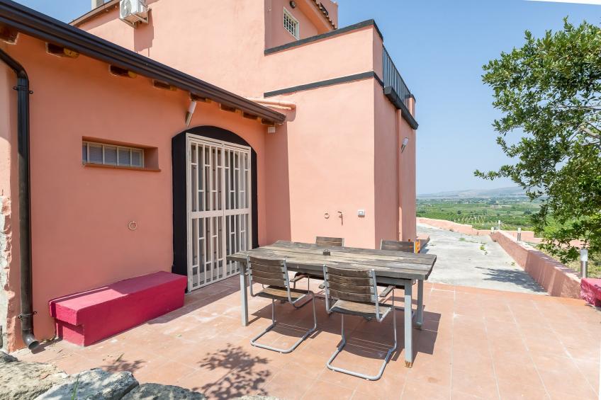 Villa Francofonte - foto 22