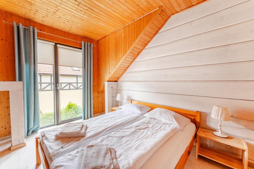 Rijtjeshuizen, Grzybowo - foto 15