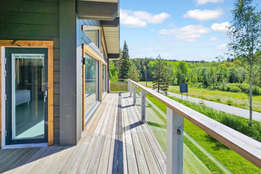 Kiiskenkivi - foto 2