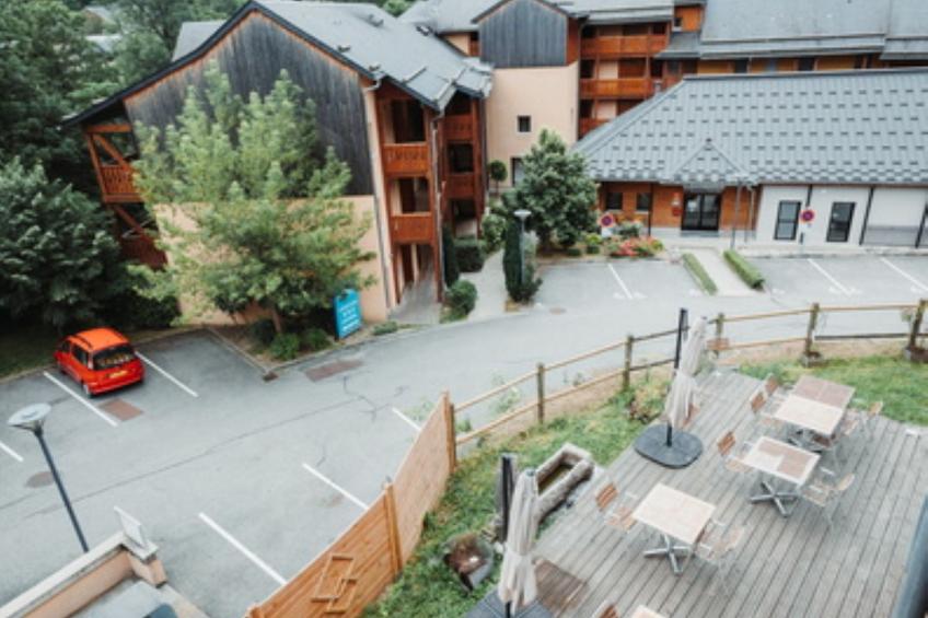 Le Domaine de la Vallée d'Ax ST2S - foto 15