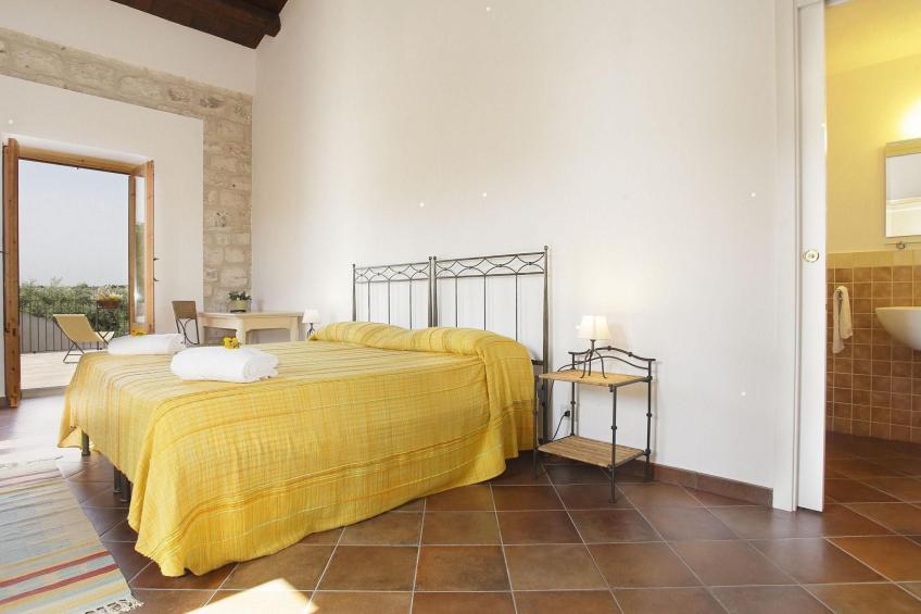 Komfortable Villa Castello - Blick auf Cava d'Ispica - foto 20