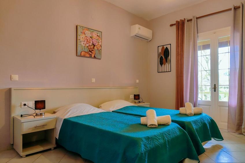 "Condesa Dio" mit Balkon - foto 22