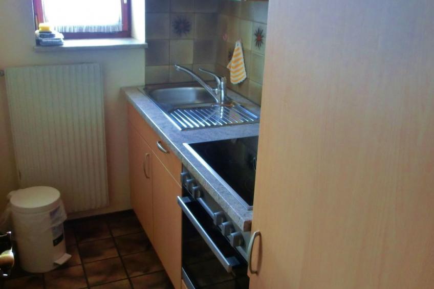 Panoramabergblickwohnung in ruhiger Einzellage - foto 20