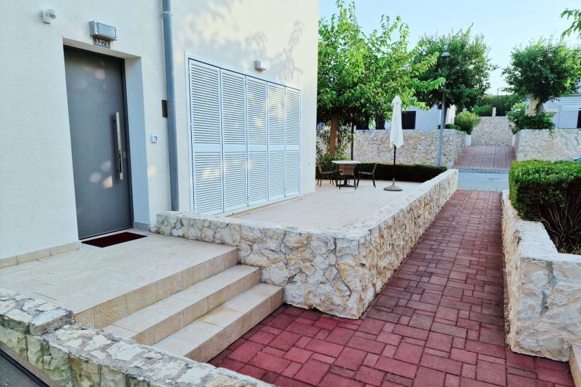 Residence-Apartment-Giuliano-Punta  Skala - foto 8